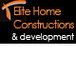 Elite Home Constructions  Developments - Builder Find