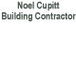 Cupitt Noel - Builder Find