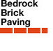 Bedrock Brick Paving - Builder Find