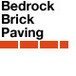 Bedrock Brick Paving - Builder Find 0