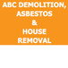 ABC Demolition, Asbestos & House Removal - Builder Find 0