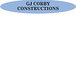 GJ Corby Constructions - Builder Find