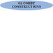 GJ Corby Constructions - Builder Find 0