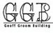 Geoff Groom Building - Builder Find