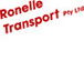 Ronelle Transport Pty Ltd - Builder Find