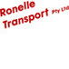 Ronelle Transport Pty Ltd - Builder Find 0
