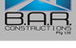 B.A.R. Constructions Pty Ltd - thumb 0