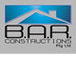 B.A.R. Constructions Pty Ltd - Builder Find
