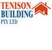 Tenison Building Pty Ltd - Builder Find