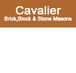 Cavalier Brick Block  Stone Masons - Builder Find