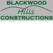 Blackwood Hills Constructions - Builder Find 0
