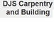 DJ'S Carpentry  Building - Builder Find