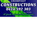 Crowfoot Constructions - Builder Find