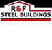 RF Steel Buildings Warwick - Builder Find