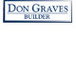 D.K. Graves Pty Ltd - Builder Find