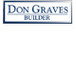 D.K. Graves Pty Ltd - Builder Find 0