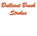 Brilliant Brush Strokes - Builder Find