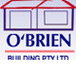 O'Brien Building Pty Ltd - Builder Find