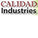Calidad Industries - Builder Find 0