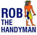 Rob the handyman - Builder Find