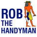 Rob The Handyman - Builder Find 0