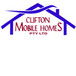 Clifton Mobile Homes Pty Ltd - Builder Find 0