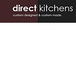 Direct Kitchens - Builder Find
