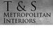 T  S Metropolitan Interiors - Builder Find