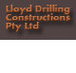 Lloyd Drilling Constructions Pty Ltd - Builder Find