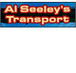 Al Seeley's Transport - Builder Find