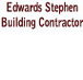 Edwards Stephen Building Contractor - Builder Find