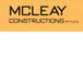 McLeay Constructions Pty Ltd - Builder Find