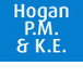 Hogan P.M.  K.E. - Builder Find