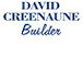Creenaune David - Builder Find