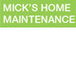 Mike's Home Maintenance - Builder Find