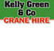 Kelly Green  Co - Builder Find