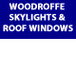 Woodroffe Skylights  Roof Windows - Builder Find