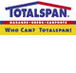 Totalspan Townsville - Builder Find