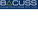 Bacuss Constructions - Builder Find