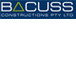 Bacuss Constructions - Builder Find 0