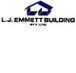 L.J. Emmett Building Pty Ltd - Builder Find