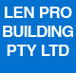 Len Pro Building Pty Ltd - Builder Find