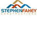 Stephen Fahey Constructions - Builder Find