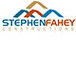 Stephen Fahey Constructions - Builder Find 0