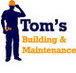 Tom's Building  Maintenance - Builder Find