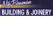 Nik Bowman Building  Joinery - Builder Find