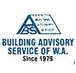 Building Advisory Service Of W.A. - Builder Find