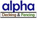 Alpha Decking  Fencing - Builder Find