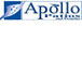 Apollo Patios - Builder Find