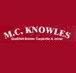 M.C. Knowles - Builder Find